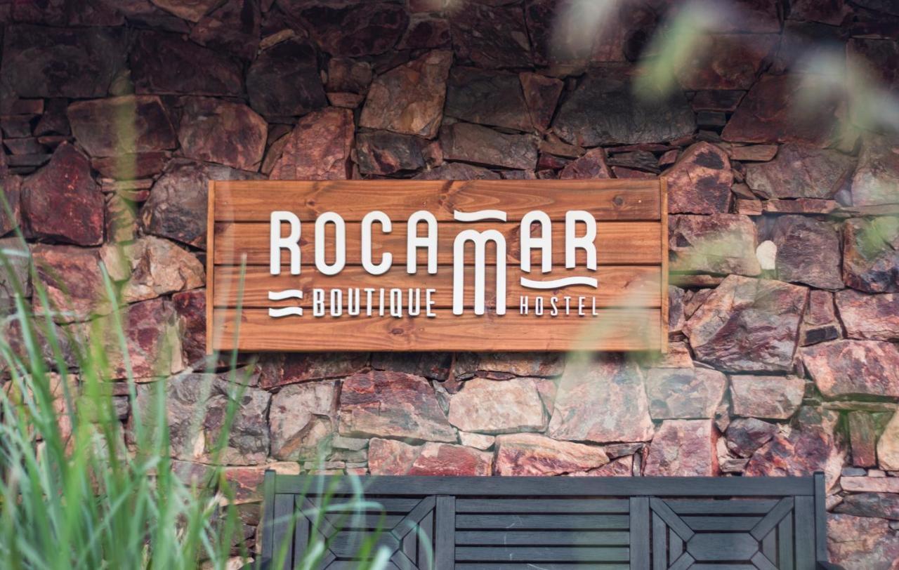 RocaMar Hostel Boutique Punta del Este Extérieur photo